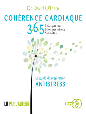cover image of Cohérence cardiaque 3.6.5